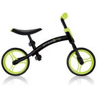 Беговел Globber Go Bike DUO GREEN
